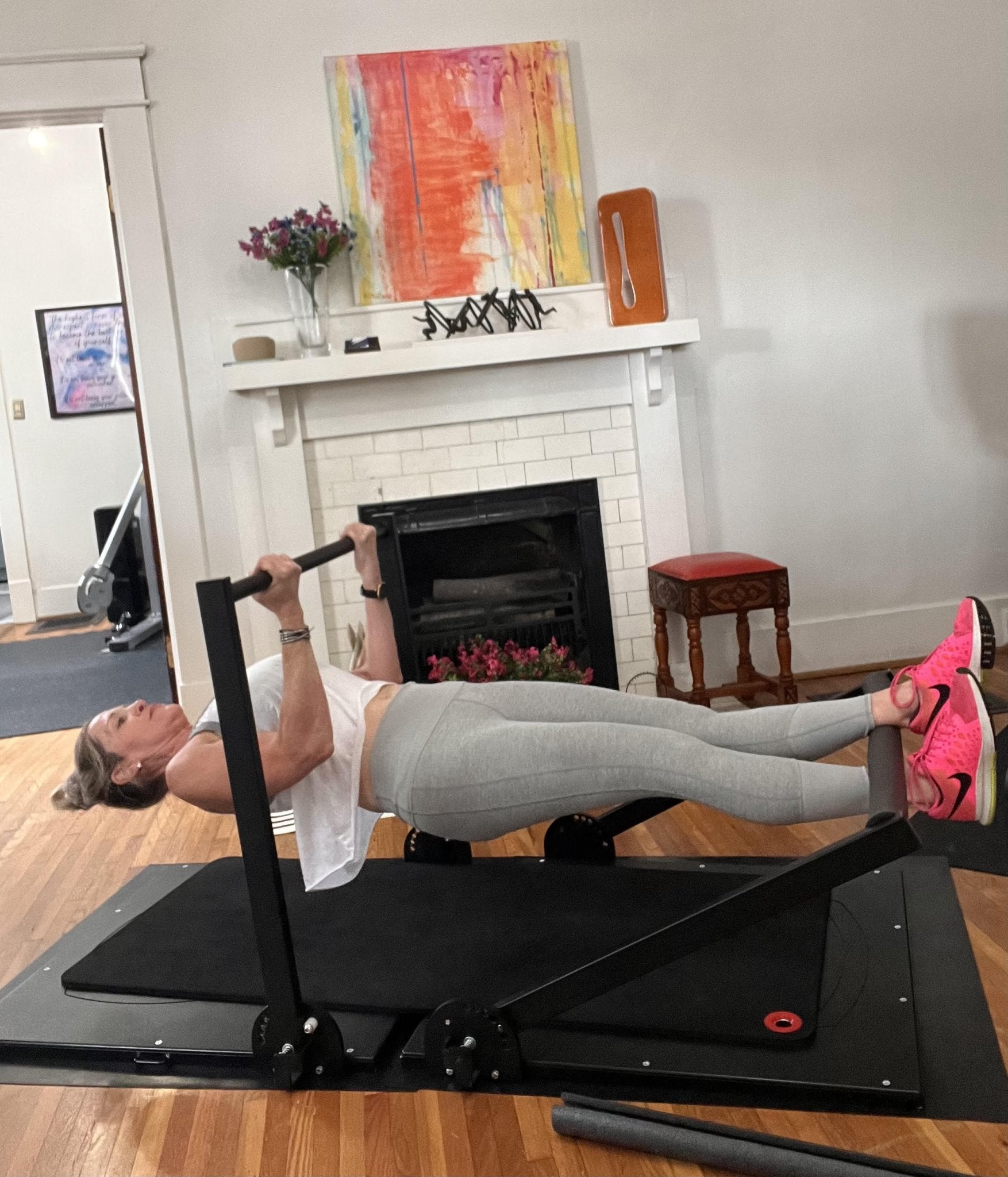 50% of Women and 20% of Men Over the Age of Fifty Will Fracture Their Hip. It Doesn't Have To Be This Way. - Isophit