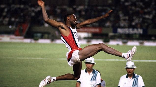 Breaking Boundaries: The Science and Strength Behind Shattering the Long Jump World Record - Isophit