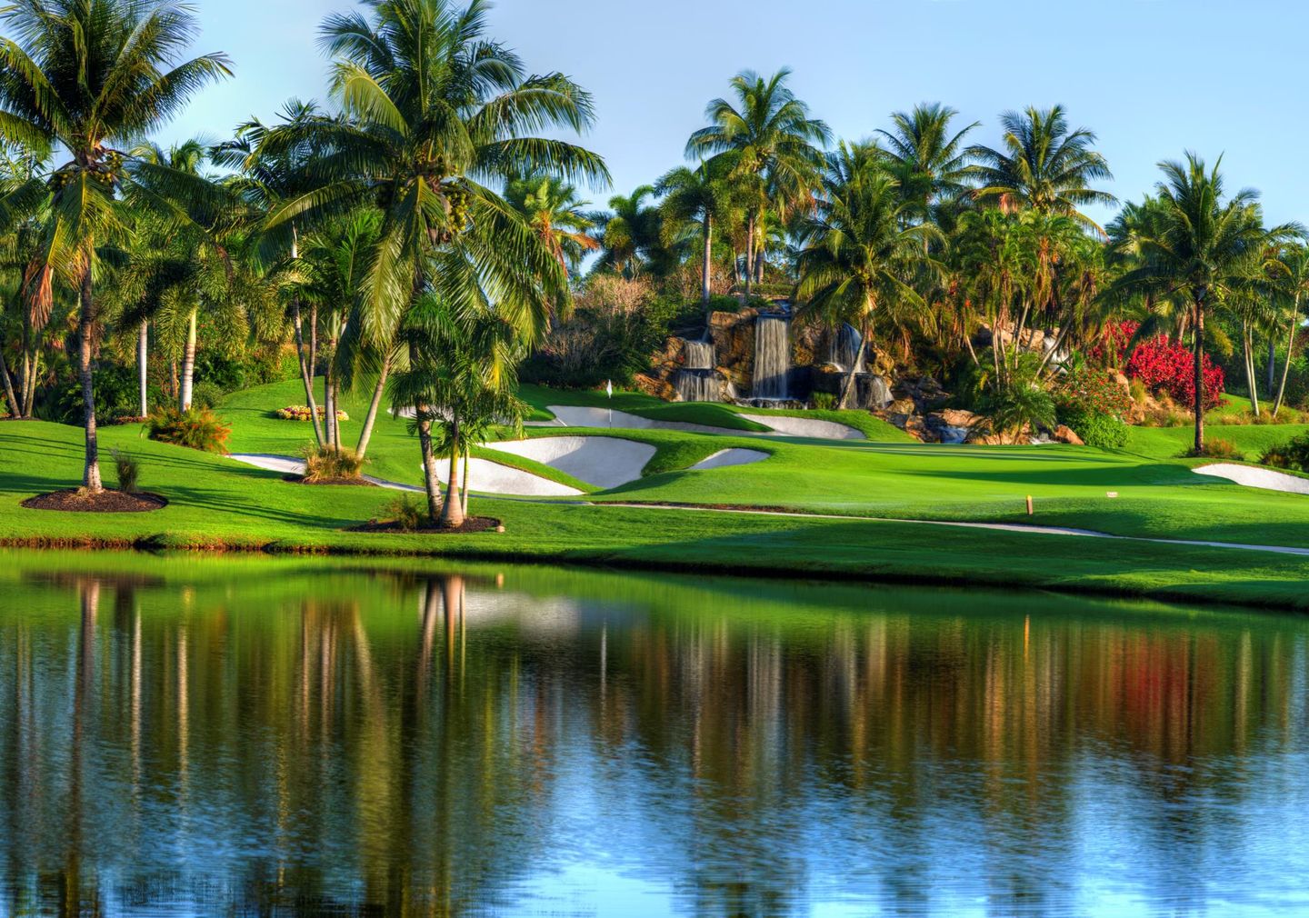 Fore the Love of Golf: Do Isophit! - Isophit