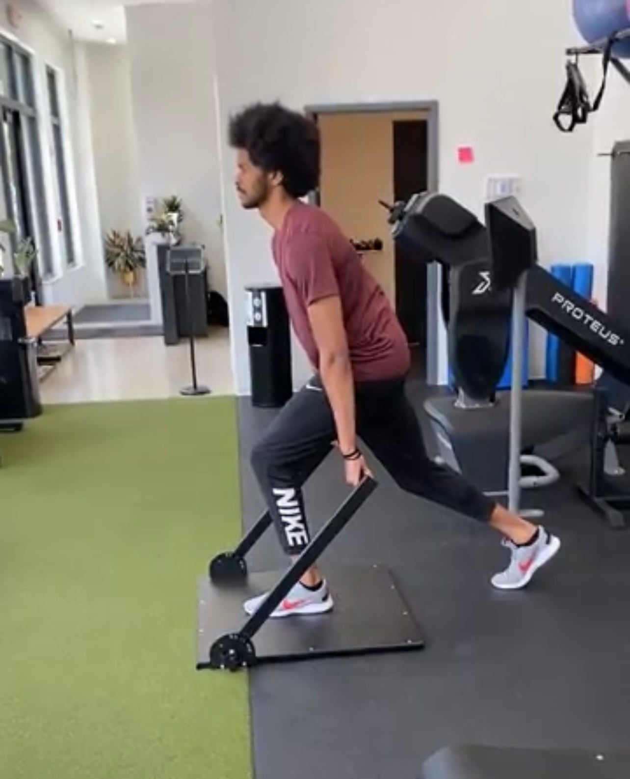 Improve Player Performance and Reduce Injury Risk with Isophit. - Isophit