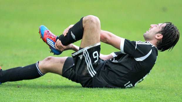 Is Forced Dorsi Flexion Fueling the Achilles Tendon Rupture Epidemic? - Isophit