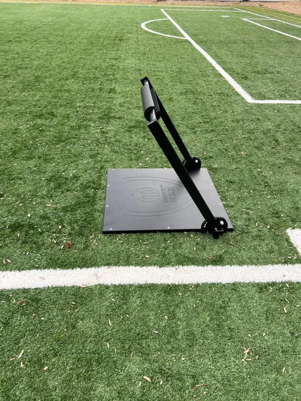 Isophit: ACL Injury Prevention Doesn’t Have to be Complicated. - Isophit