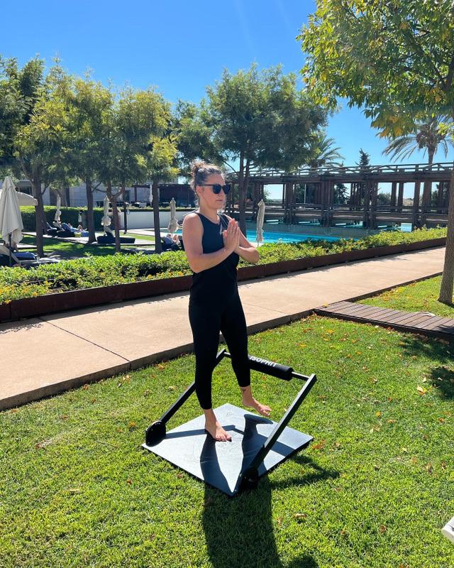 Isophit: Freedom from Back Pain - Isophit