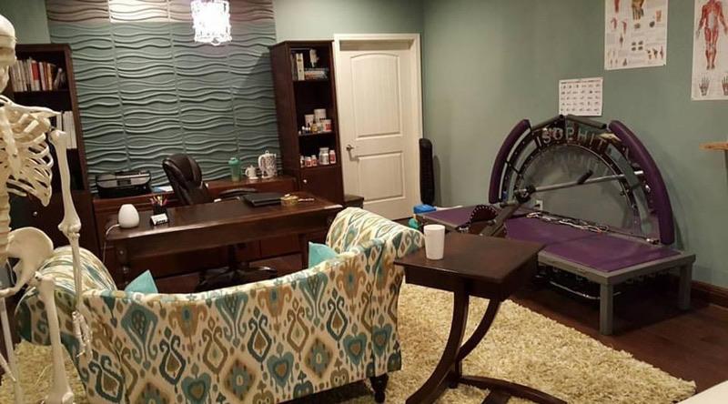 Isophit: Isometric Training Shown to Prevent Muscle Damage, Resolve Pain, and Heal Bone. - Isophit