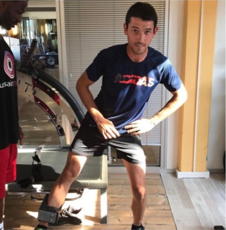 Isophit: Motor Cross King - Isophit