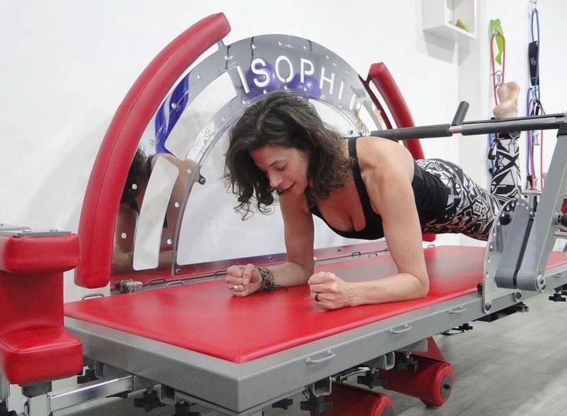 Isophit: Reduced Hamstring Stiffness Increases ACL Injury Risk. - Isophit