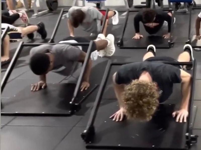 Isophit: Suicide, Depression, and Anxiety Linked to Poor Isometric Muscle Strength in Adolescence. - Isophit