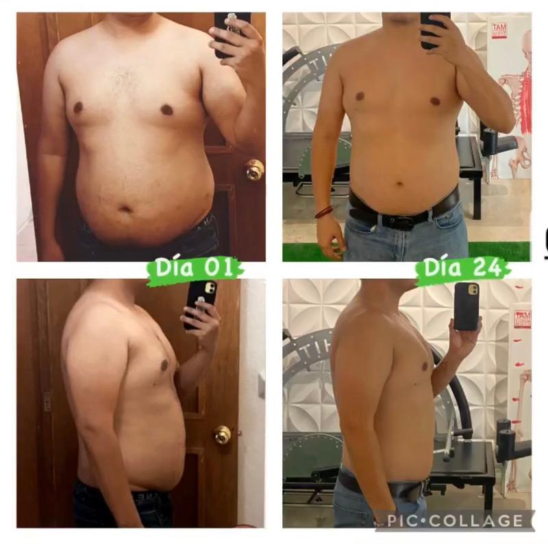 Isophit: The “Cheat Code” for Fat Loss - Isophit