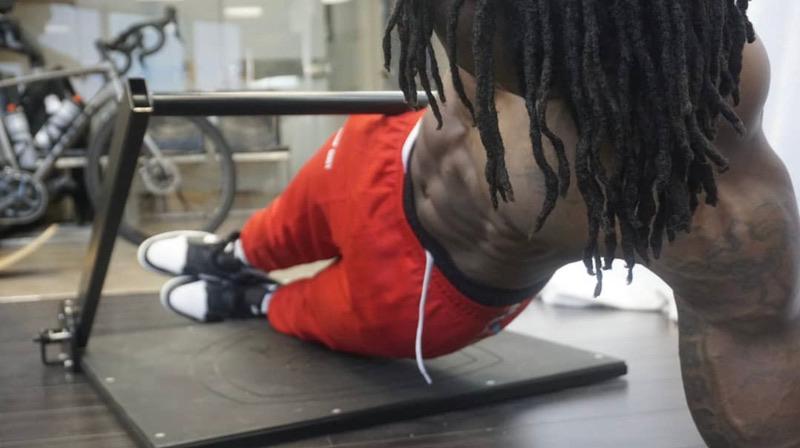 Isophit: There’s a New King of Torque Production. Long Live Isometrics! - Isophit