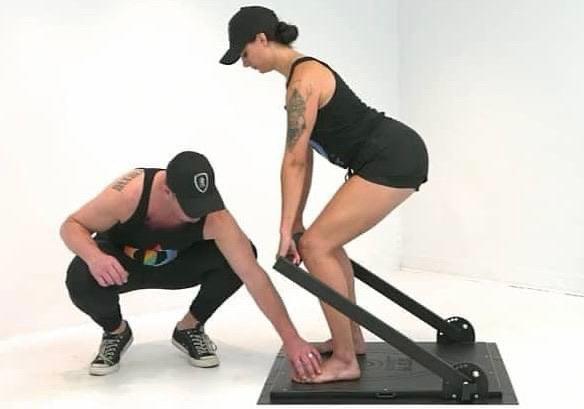 Isophit: What is the Flexor Hallucis Longus? And, why you should care. - Isophit