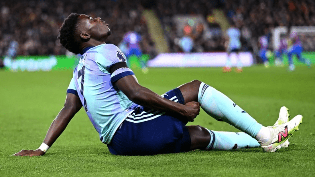 Rethinking Hamstring Injuries: A Call to Address the Root Causes - Isophit