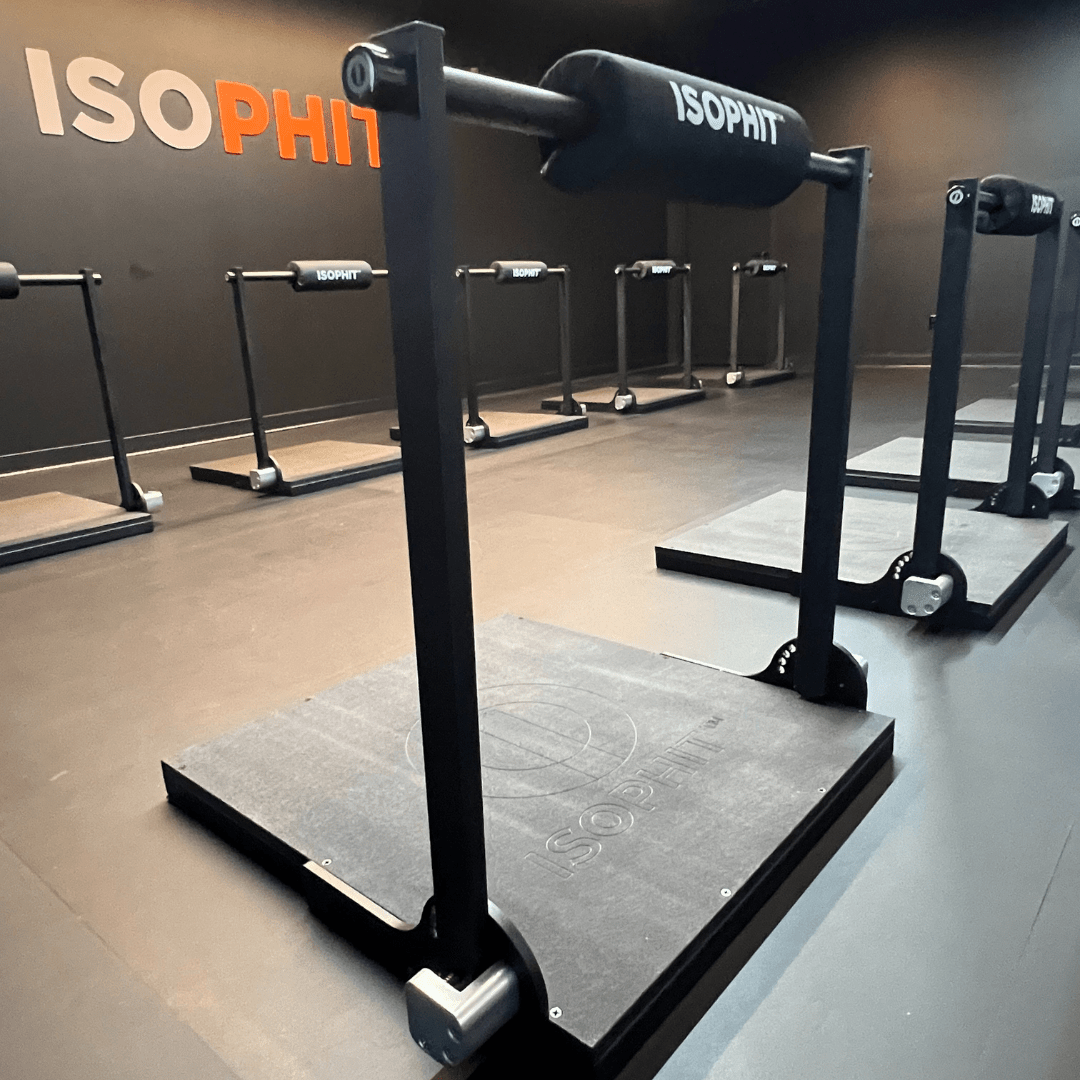 Isophit Strength Coach Certification - Phoenix – October 24 - 25, 2026 - Isophit