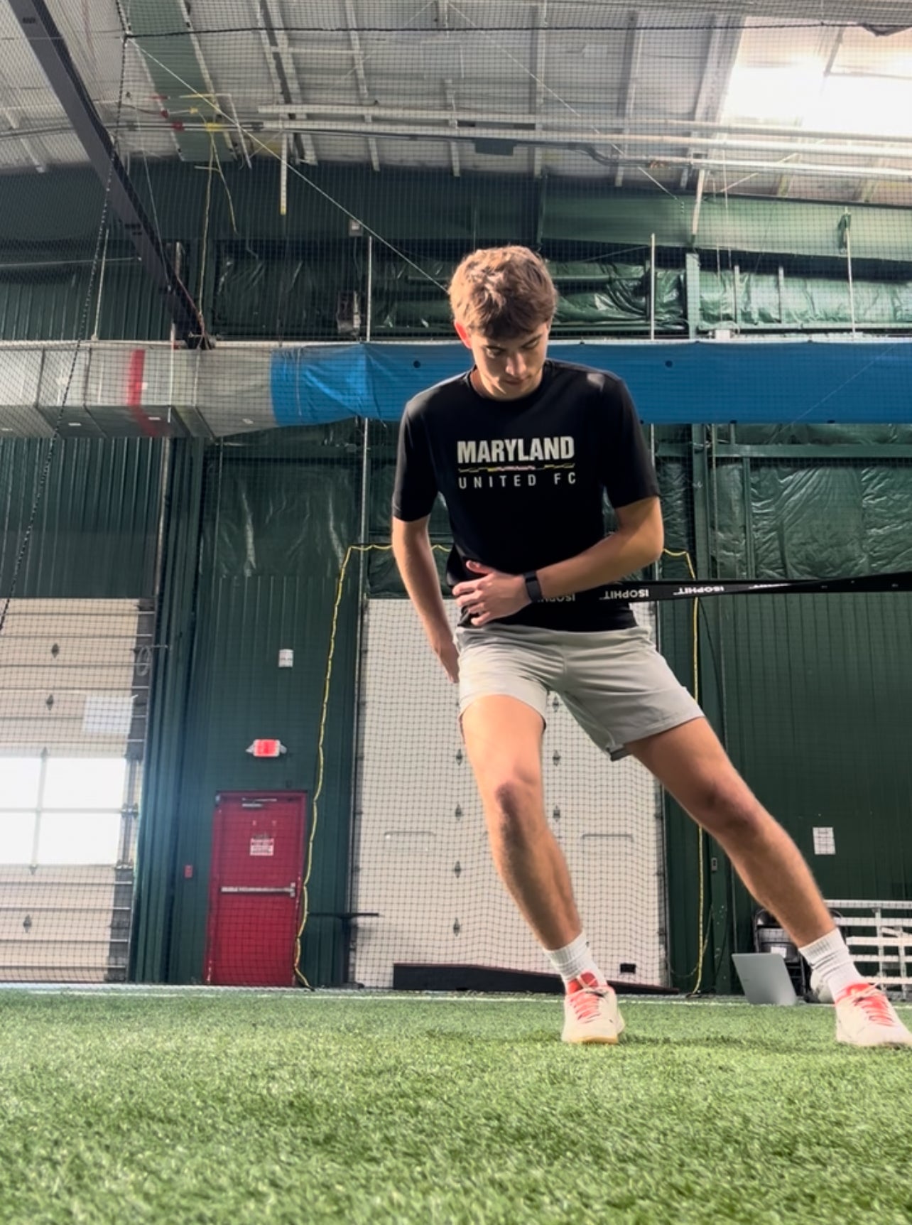 Isophit Strength Straps - Isophit