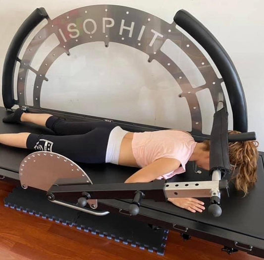 Isophit: Could Building Isometric Neck Strength Help Migraine Sufferers?