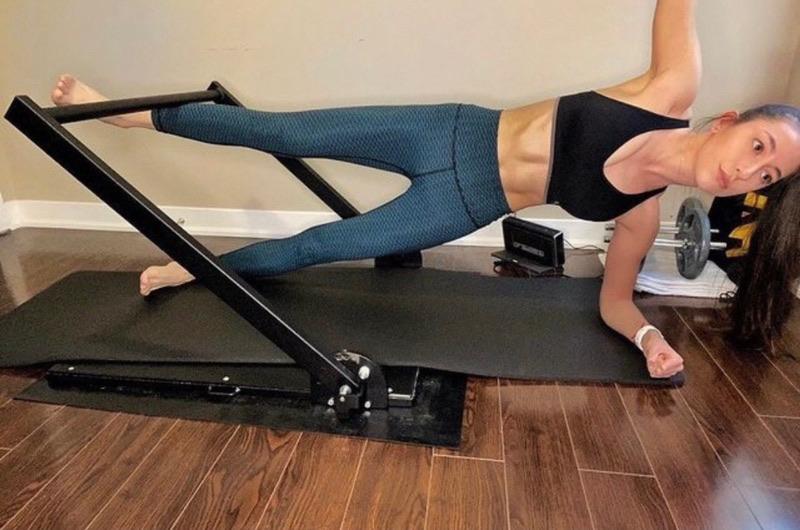Isophit: Build Strength, Burn Fat, & Save Time.