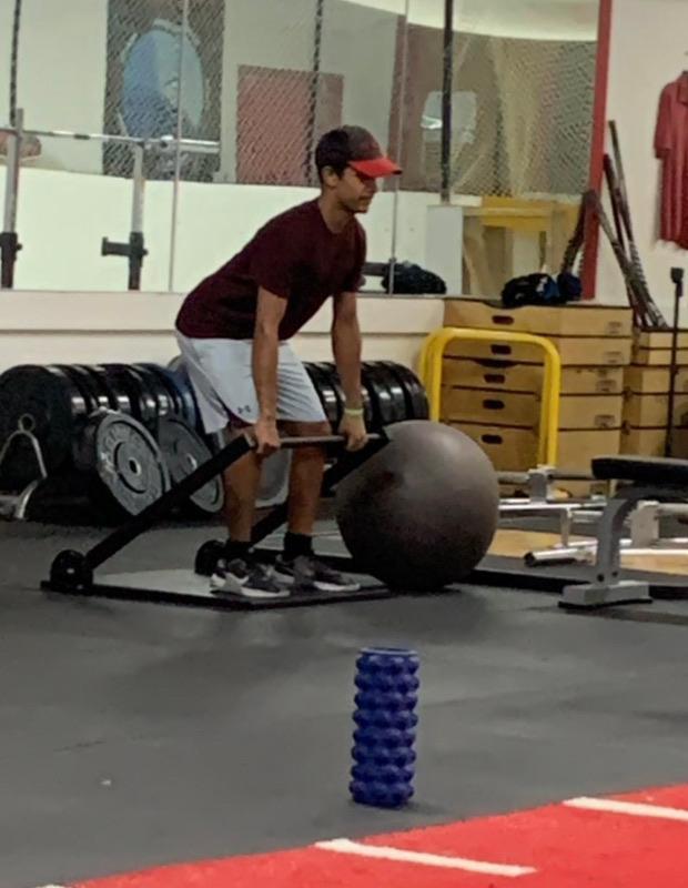 Isophit: Optimize Muscle Strength and Injury Prevention.