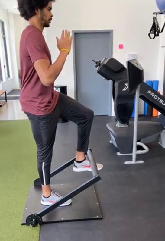 Isophit: The Champion of Knee Function and Alignment.