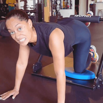 1. Isophit Strength Kit - Isophit