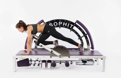 2. Isophit Strength Trainer - Isophit