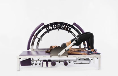 2. Isophit Strength Trainer - Isophit