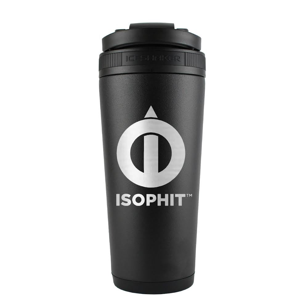 6. Isophit Ice - Shaker - Isophit