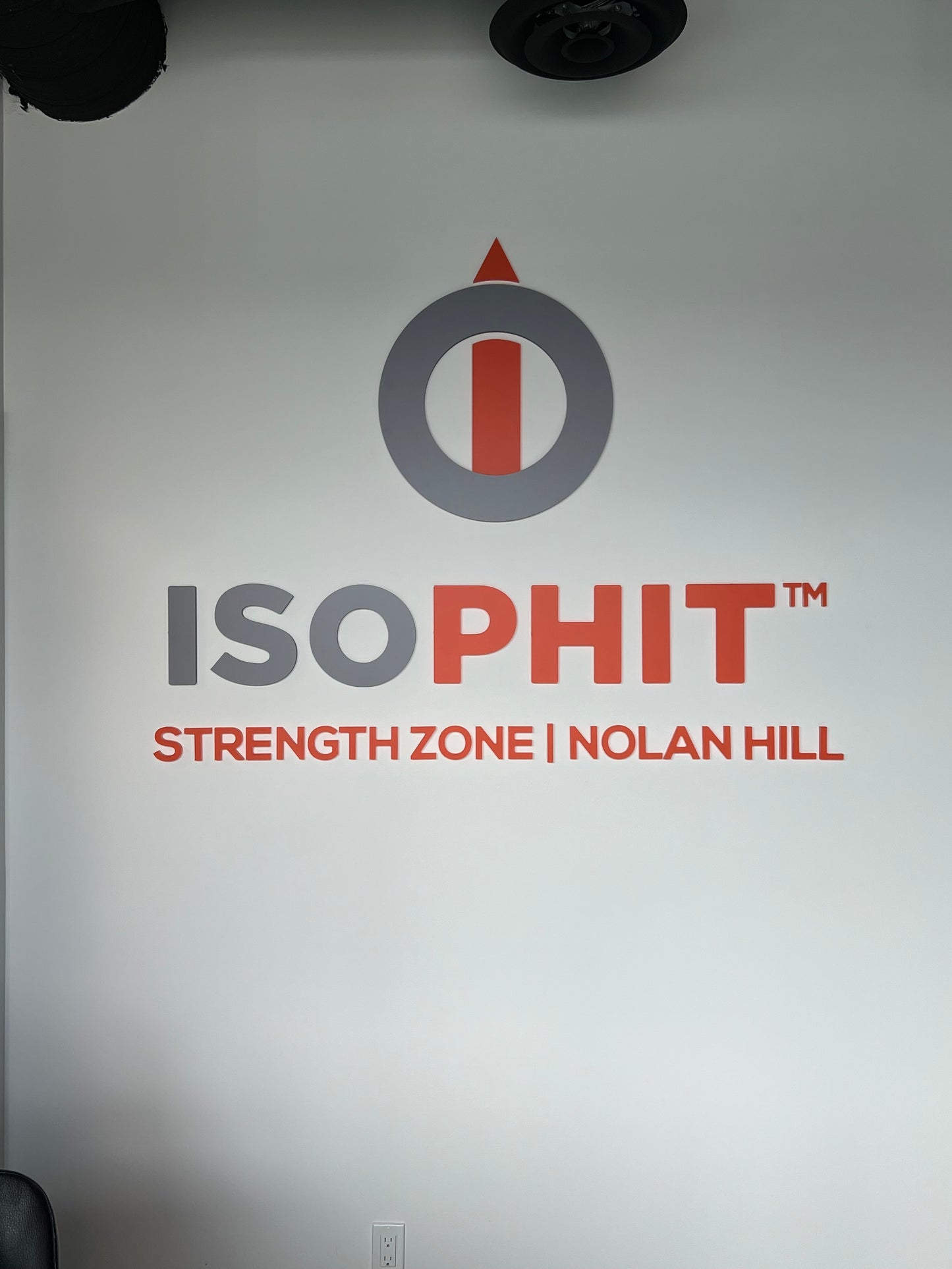 Isophit Studio Business Licence