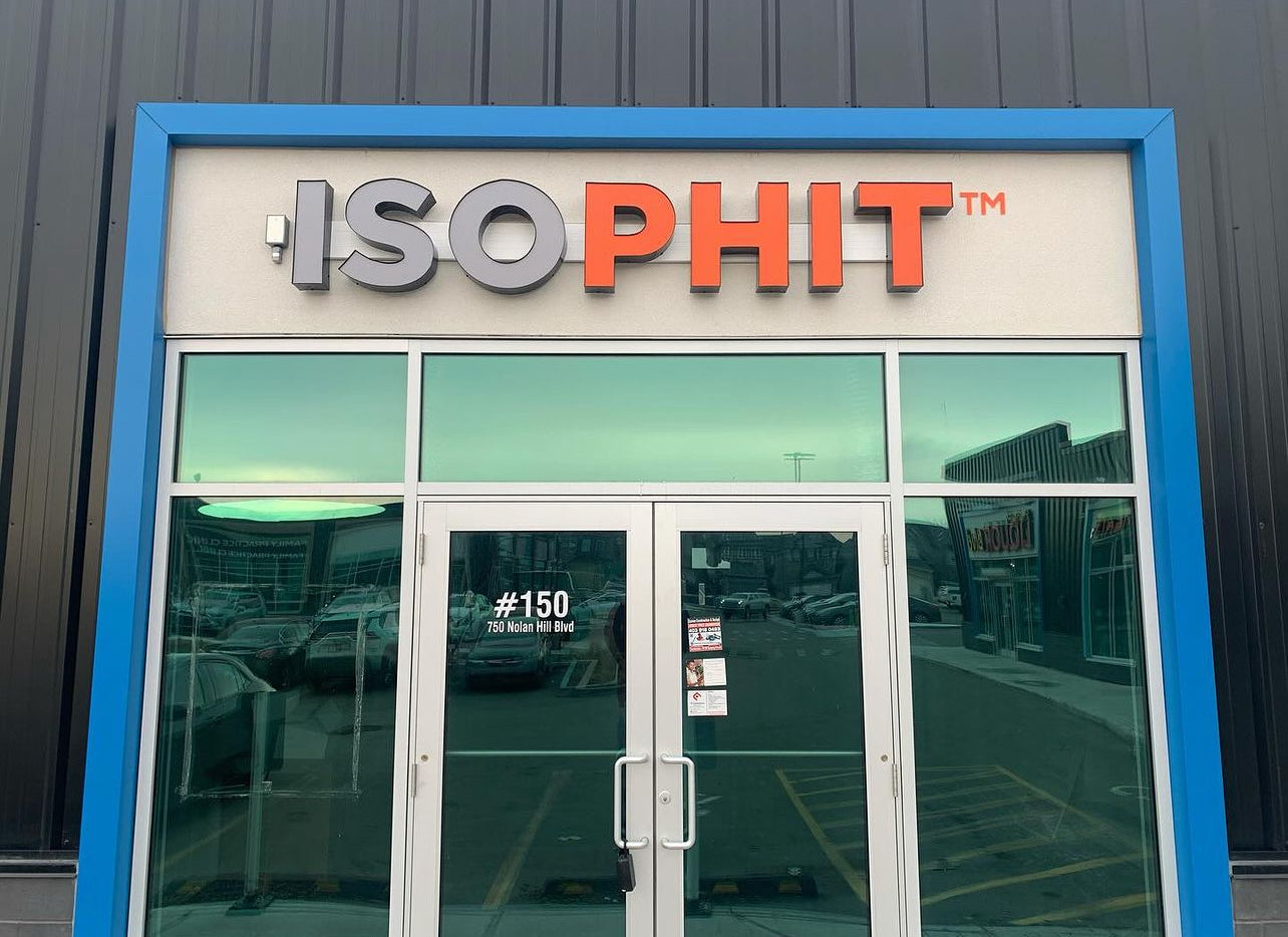 Isophit Studio Business Licence