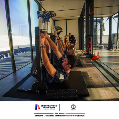 2-Day Isophit In-Service Training Course