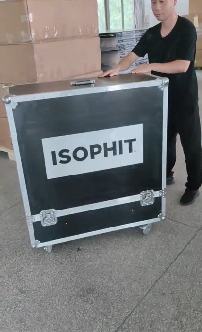 Isophit SK Tour Case - Isophit