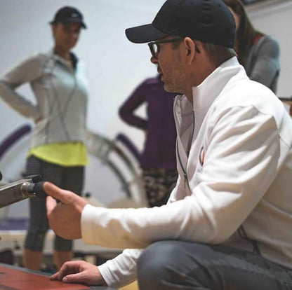 Isophit Strength Coach Certification Course - Isophit