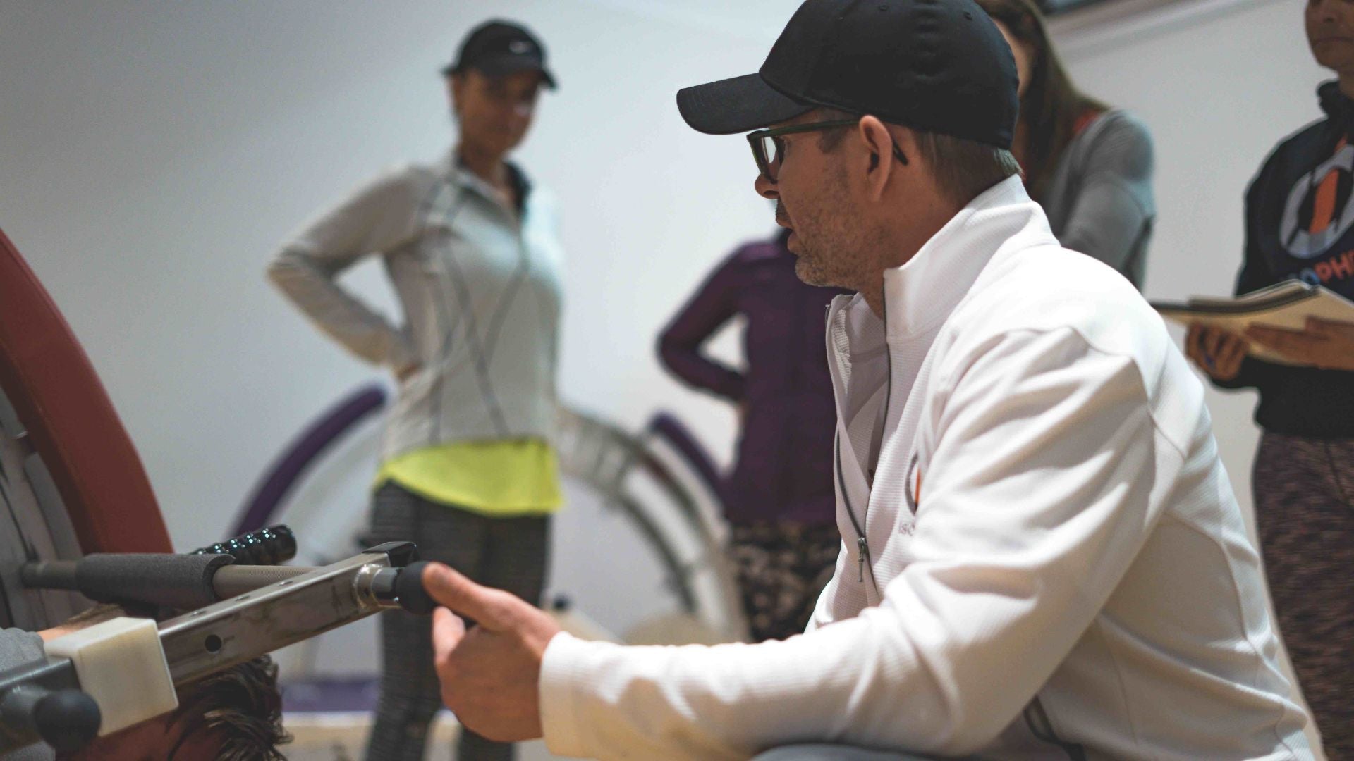 Isophit Strength Coach Certification - Phoenix – October 24 - 25, 2026 - Isophit