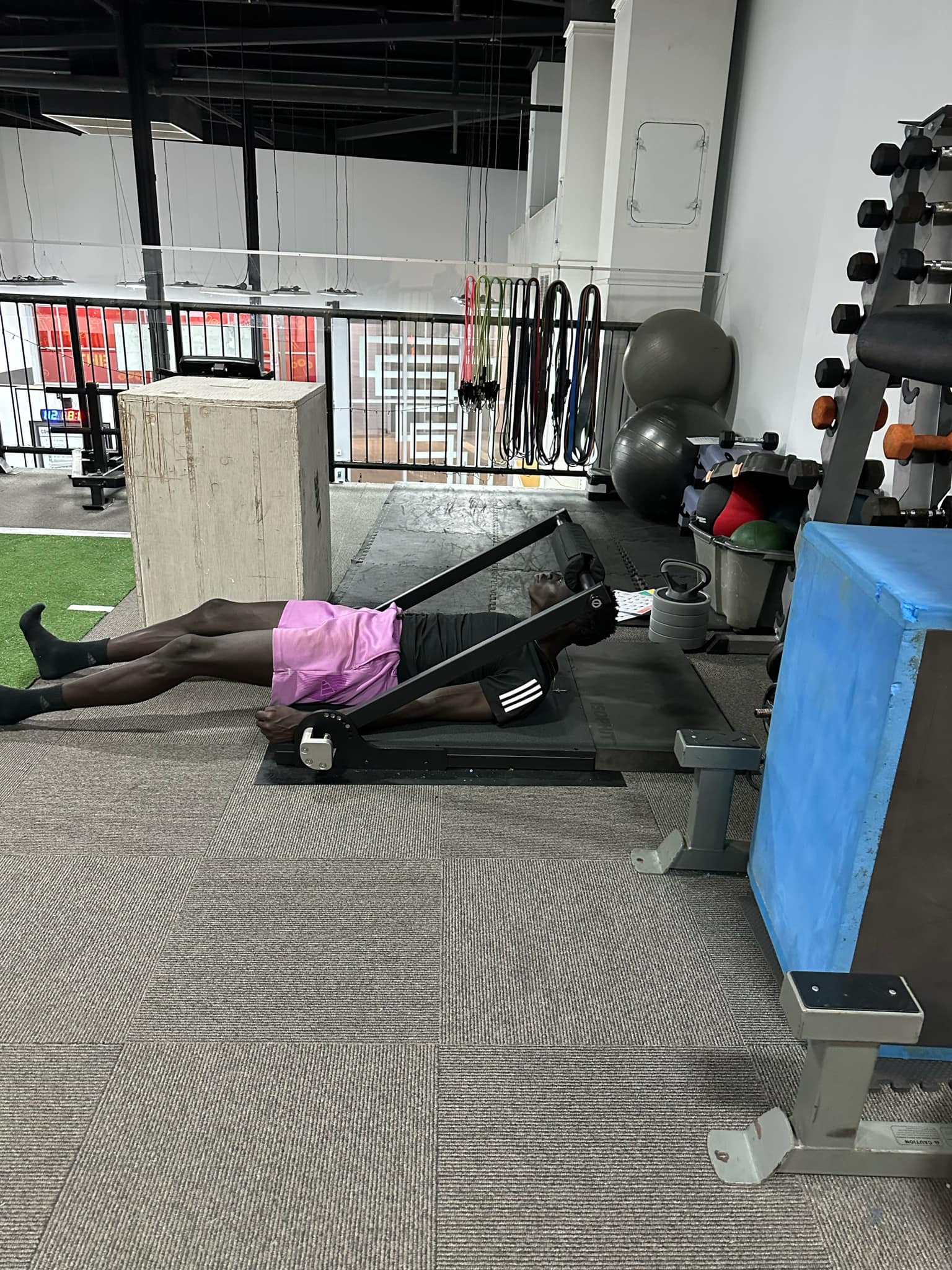 Isophit Strength Kit - Isophit