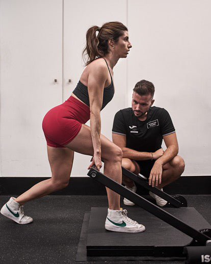 Isophit Strength Kit - Isophit