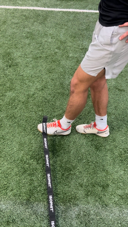 Isophit Strength Straps - Isophit
