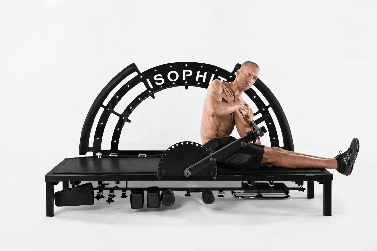 Isophit Strength Trainer - Isophit