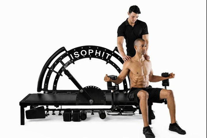Isometric Strength Products – Isophit