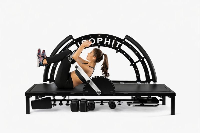 Isophit Strength Trainer - Isophit