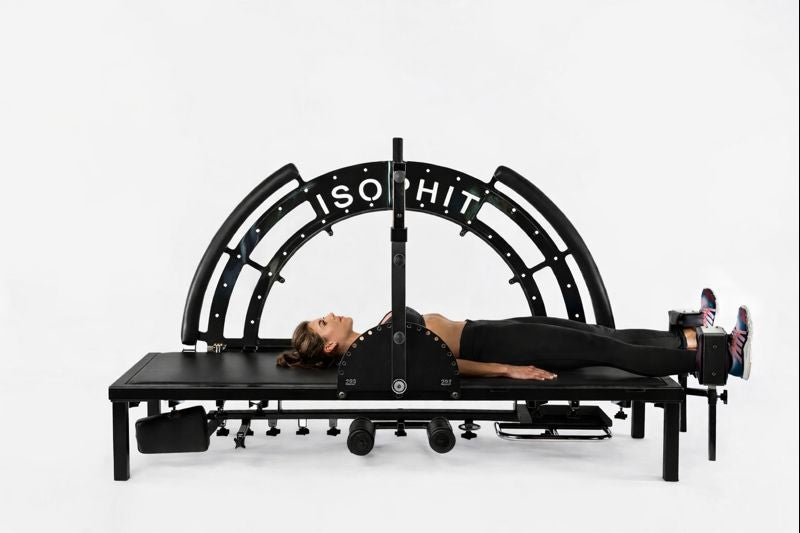 Isophit Strength Trainer - Isophit