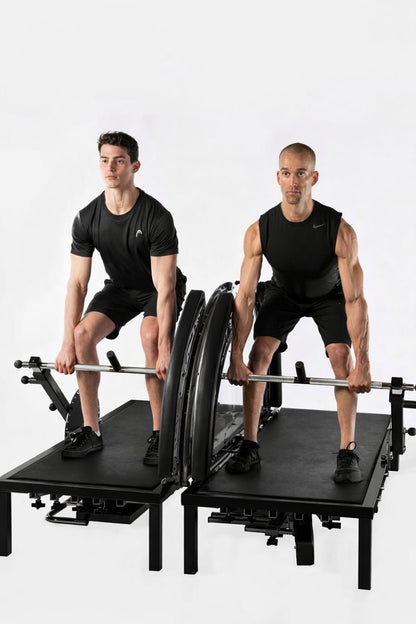 Isophit Strength Trainer - Isophit