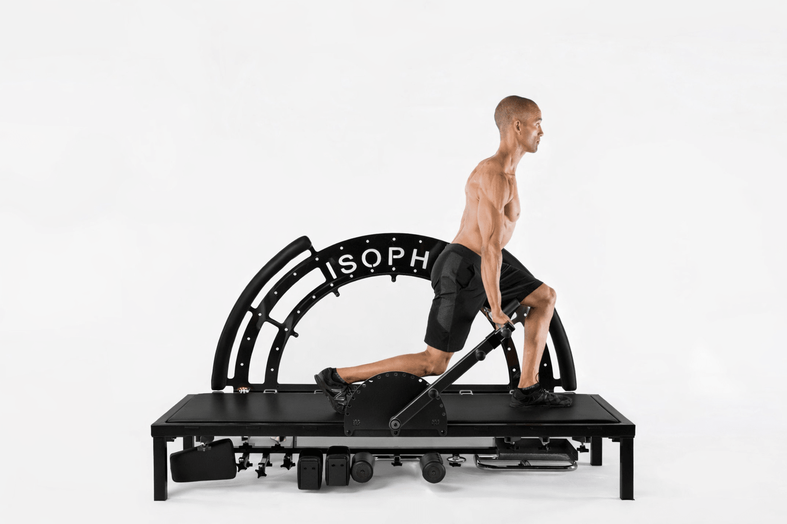 Isophit Strength Trainer - Isophit