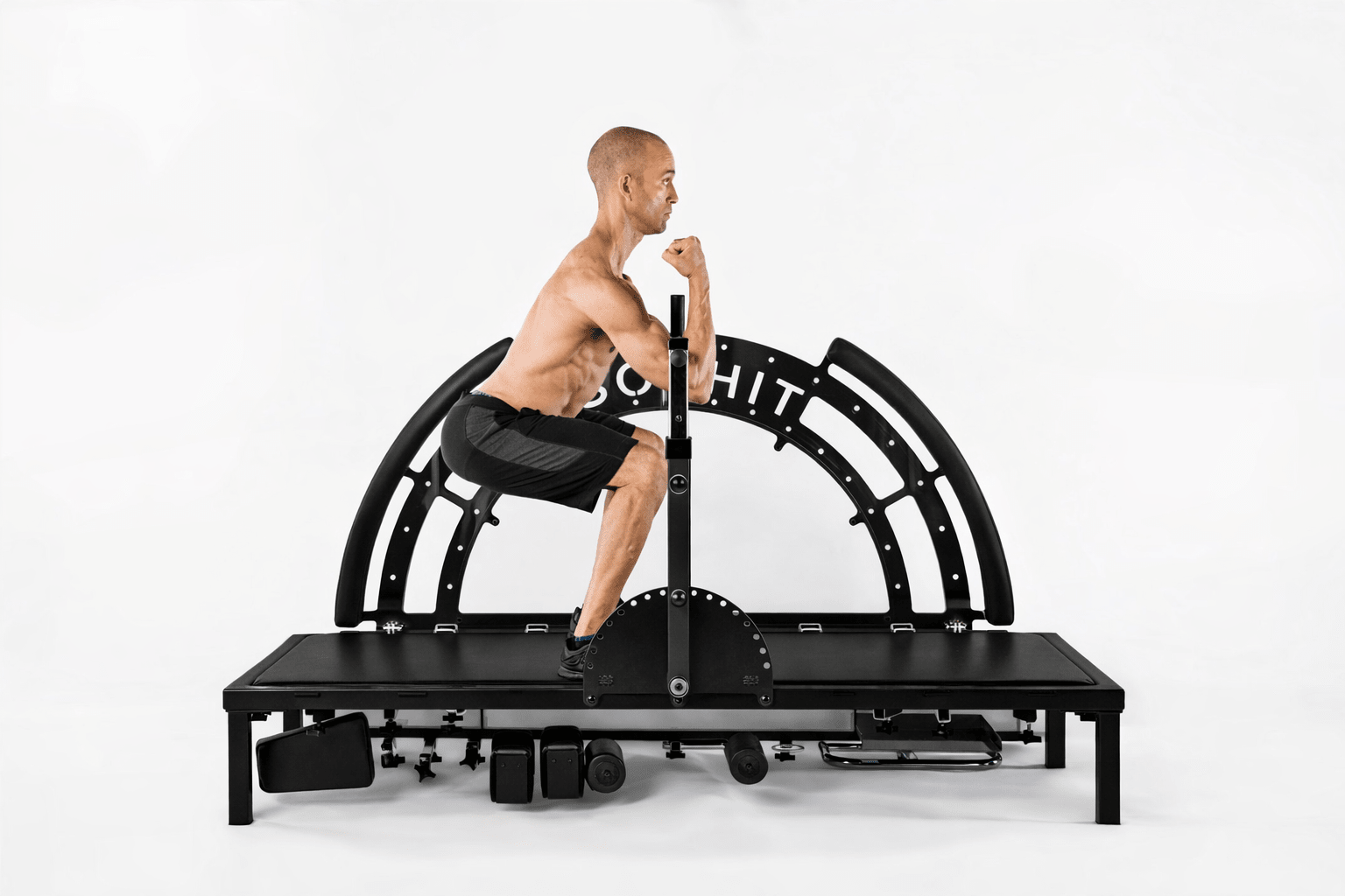 Isophit Strength Trainer - Isophit