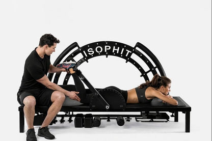 Isophit Strength Trainer - Isophit