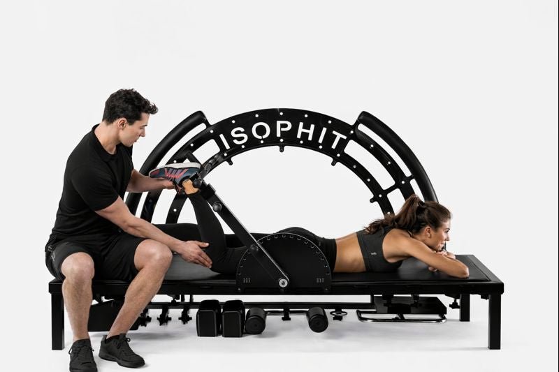 Isophit Strength Trainer - Isophit