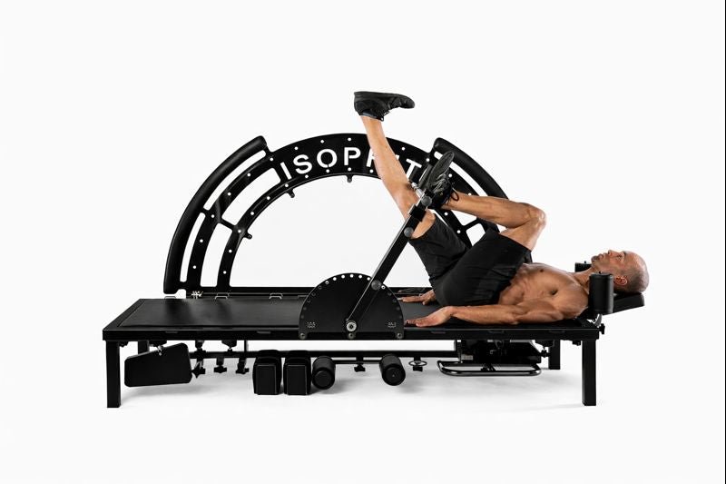 Isophit Strength Trainer - Isophit