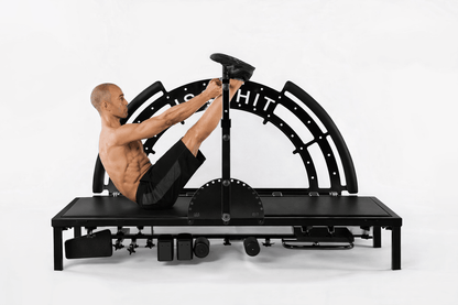 Isophit Strength Trainer - Isophit
