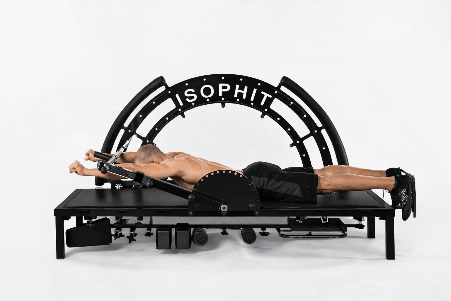 Isophit Strength Trainer - Isophit
