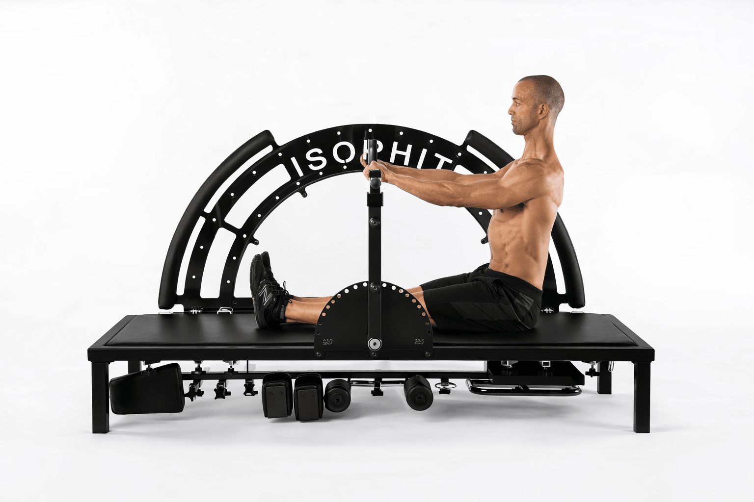 Isophit Strength Trainer - Isophit