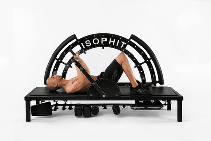 Isophit Strength Trainer - Isophit
