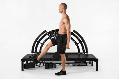 Isophit Strength Trainer - Isophit