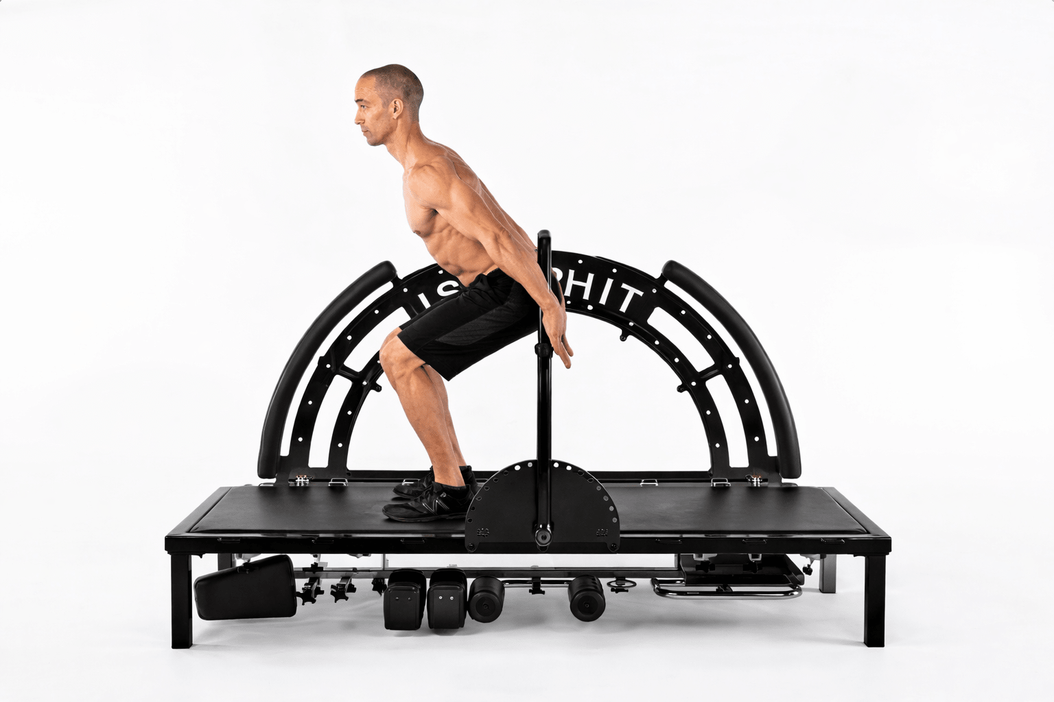 Isophit Strength Trainer - Isophit